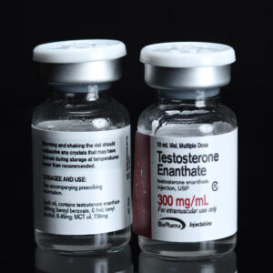 Testosterone Enanthate 300