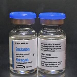 Testosterone Sustanon 300