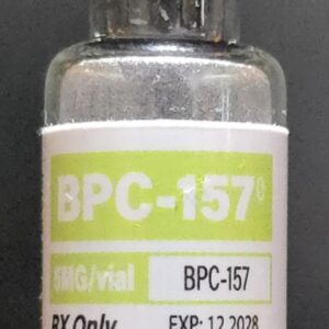 BPC-157 5MG
