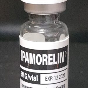 Ipamorelin (5mg)