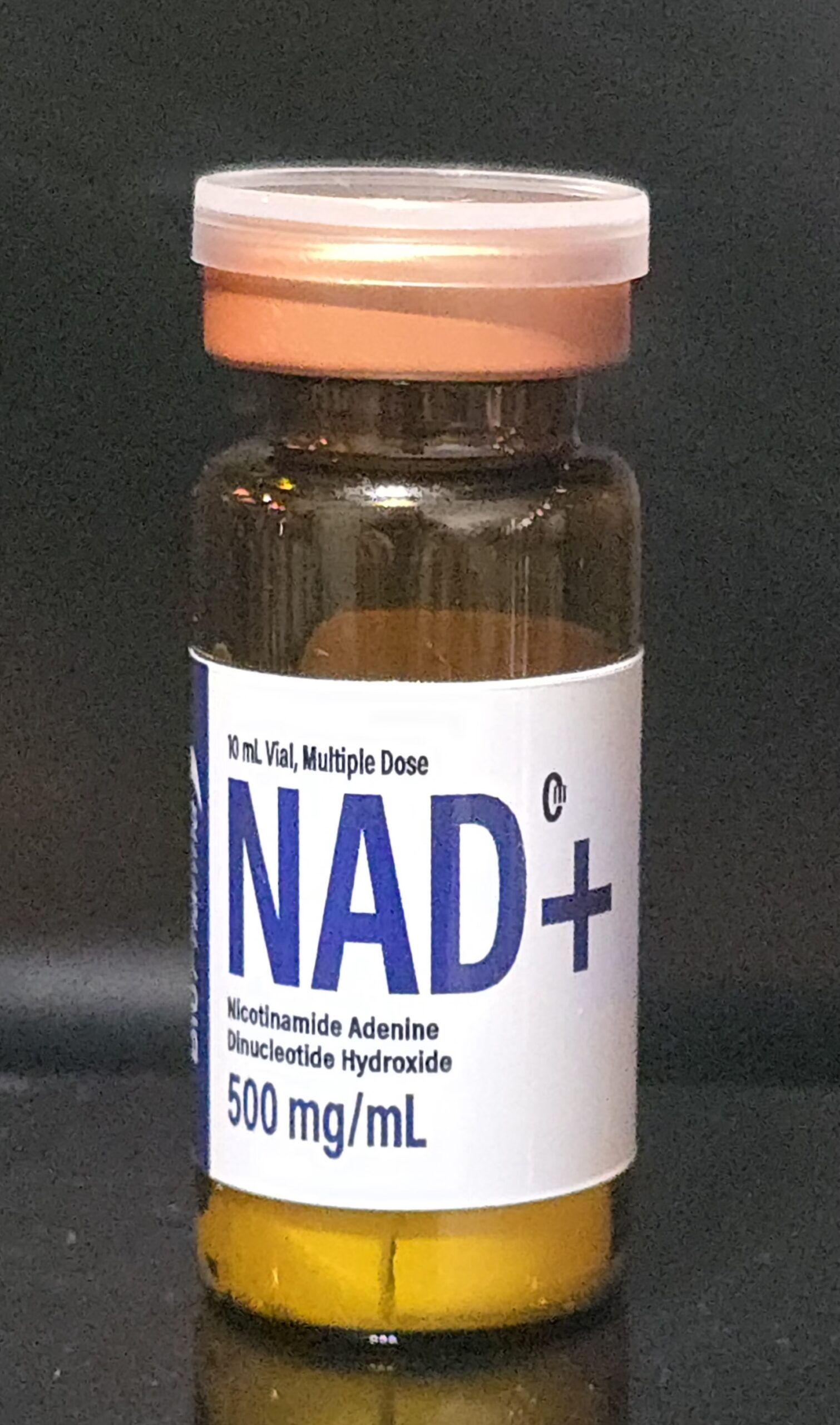 NAD + 500mg
