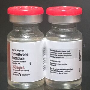 Testosterone Enanthate 250