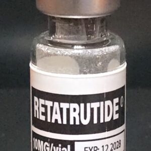 Retatrutide 10mg