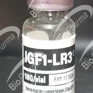 IGF-1 LR3 (1mg)