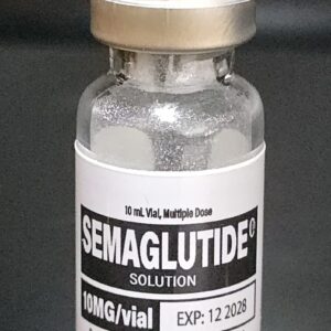 Semaglutide 10mg