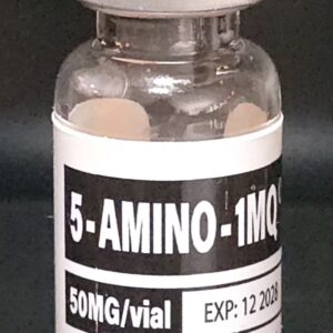 5-Amino-1MQ 50mg