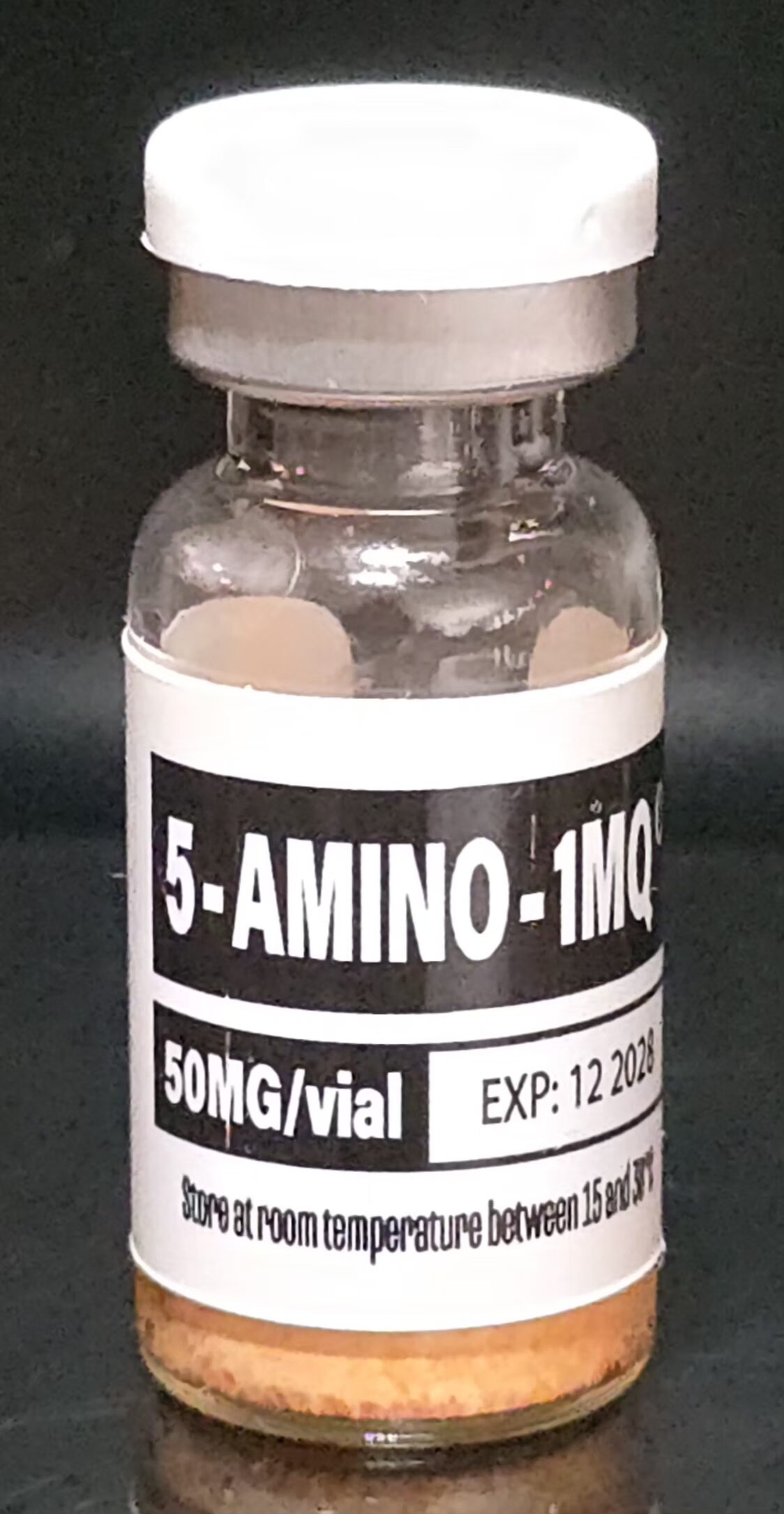 5-Amino-1MQ 50mg