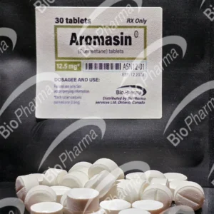Aromasin  (Exemestane) 12.5mg