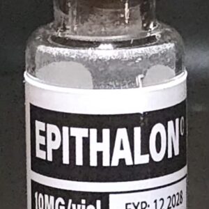 Epithalon-10mg