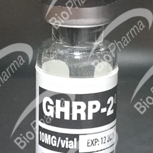 GHRP-2 (10mg)
