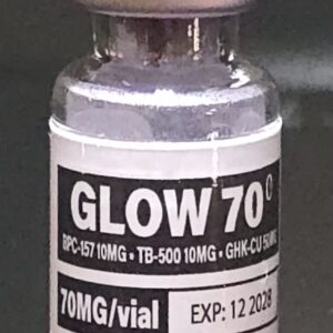 Glow 70mg