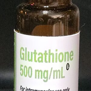 Glutathione 500mg