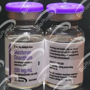 Masteron Enanthate 200