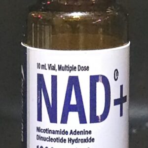 NAD+1000mg