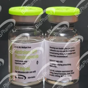 Nandrolone Phenylproprionate 100