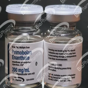 Primobolan Enanthate 200