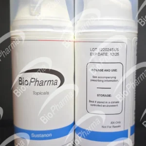 Sustanon Topical