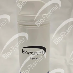 Testosterone Cypionate Topical