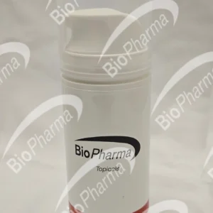 Testosterone Enanthate Topical